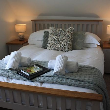 Tawburn House Boutique B & B Okehampton Exteriör bild
