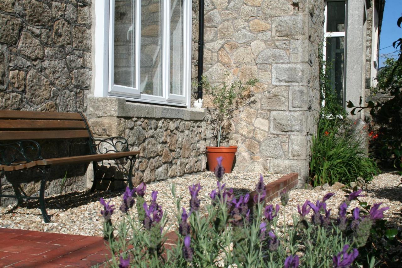 Tawburn House Boutique B & B Okehampton Exteriör bild