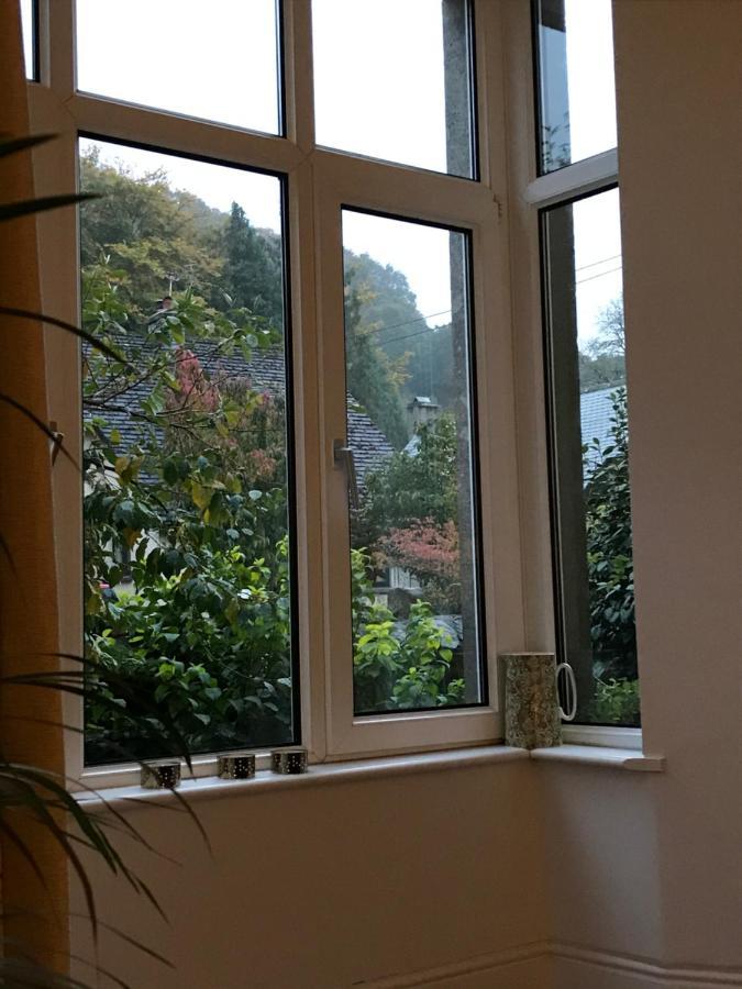 Tawburn House Boutique B & B Okehampton Exteriör bild
